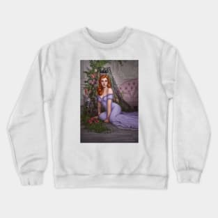 Persephone Crewneck Sweatshirt